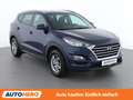 Hyundai TUCSON 1.6 LEVEL 3 2WD Blau - thumbnail 8