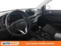 Hyundai TUCSON 1.6 LEVEL 3 2WD Blau - thumbnail 11