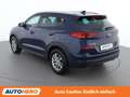 Hyundai TUCSON 1.6 LEVEL 3 2WD Blau - thumbnail 4