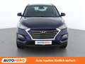 Hyundai TUCSON 1.6 LEVEL 3 2WD Blau - thumbnail 9
