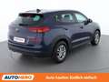 Hyundai TUCSON 1.6 LEVEL 3 2WD Blau - thumbnail 6