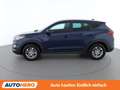 Hyundai TUCSON 1.6 LEVEL 3 2WD Blau - thumbnail 3