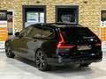 Volvo V90 Kombi R Design Recharge Plug-In Hybrid AWD/ Schwarz - thumbnail 7