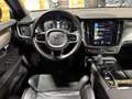 Volvo V90 Kombi R Design Recharge Plug-In Hybrid AWD/ Schwarz - thumbnail 27