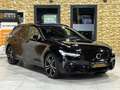 Volvo V90 Kombi R Design Recharge Plug-In Hybrid AWD/ Schwarz - thumbnail 5