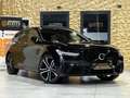 Volvo V90 Kombi R Design Recharge Plug-In Hybrid AWD/ Schwarz - thumbnail 3