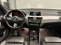 BMW X1 F48 sDrive 18d 150ch BVA8 M Sport Gris - thumbnail 4