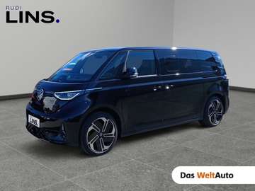 VW ID. Buzz GTX LR 4MOTION 250 kW