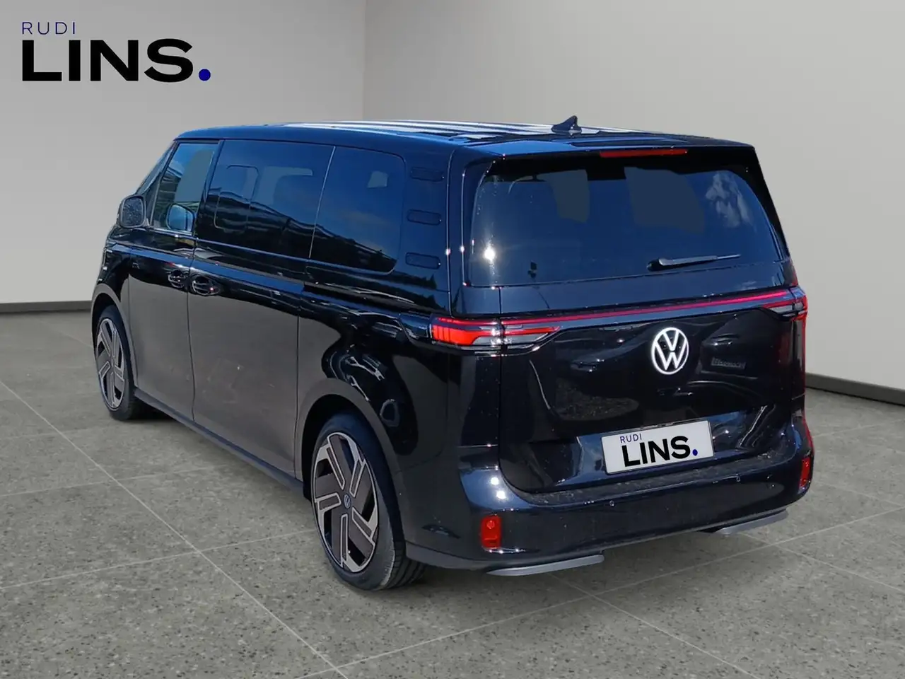 Volkswagen ID. Buzz 2026