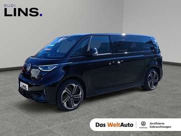 VW ID. Buzz GTX LR 4MOTION 250 kW