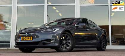 Tesla Model S 100D Enhanced Autopilot Premium interieur Pano 19"