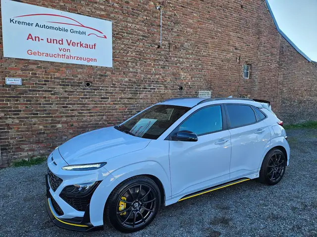 Hyundai KONA N Performance 2WD | TÜV neu