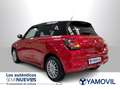 Suzuki Swift 1.2 Mild Hybrid S1 Rojo - thumbnail 5