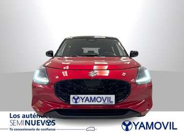 1.2 Mild Hybrid S1