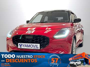 1.2 Mild Hybrid S1