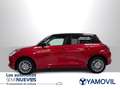 Suzuki Swift 1.2 Mild Hybrid S1 Rojo - thumbnail 4