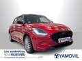 Suzuki Swift 1.2 Mild Hybrid S1 Rojo - thumbnail 2