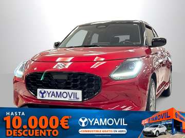 1.2 Mild Hybrid S1