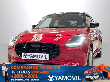 1.2 Mild Hybrid S1