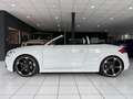 Audi TT 2.0 TDI Road quattro S-LINE*COMPETITION*BOSE* Weiß - thumbnail 2