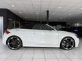 Audi TT 2.0 TDI Road quattro S-LINE*COMPETITION*BOSE* Weiß - thumbnail 7