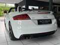 Audi TT 2.0 TDI Road quattro S-LINE*COMPETITION*BOSE* Weiß - thumbnail 3