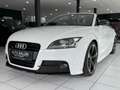 Audi TT 2.0 TDI Road quattro S-LINE*COMPETITION*BOSE* Weiß - thumbnail 1