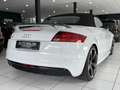 Audi TT 2.0 TDI Road quattro S-LINE*COMPETITION*BOSE* Weiß - thumbnail 8