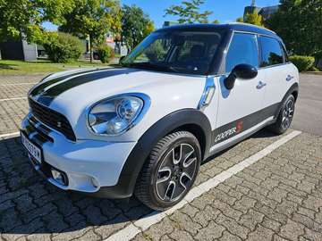 1,6 ALL4 COOPER S, Pickerl Service Bremse Neu