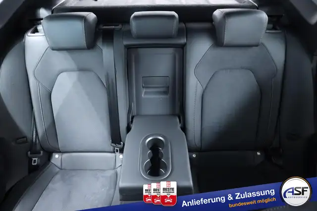 Cupra Formentor view 29