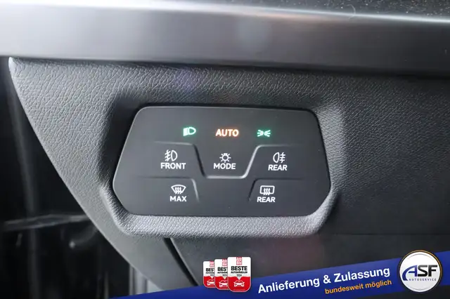 Cupra Formentor view 16