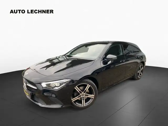 Mercedes-Benz CLA 200d SB*NIGHT**AHK*NAV*CARPLAY*MBUX*