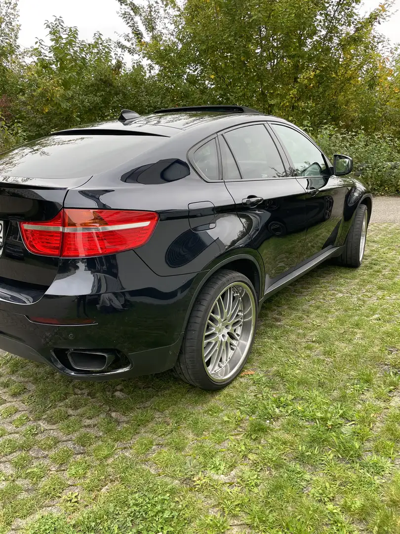 BMW X6 xDrive35d - 1