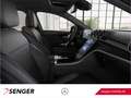 Mercedes-Benz C 180 Avantgarde AHK Schiebedach Rückfahrkamera Zilver - thumbnail 9