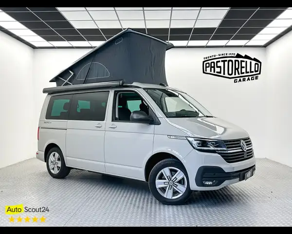 Volkswagen T6 California California 2.0 TDI 150CV Beach Tour