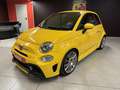 Abarth 595 1.4T JET 107KW Amarillo - thumbnail 4