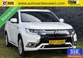 Mitsubishi Outlander 2.4 PHEV Diamand Edition LEDER VOL! STOELVW./360º Wit - thumbnail 1