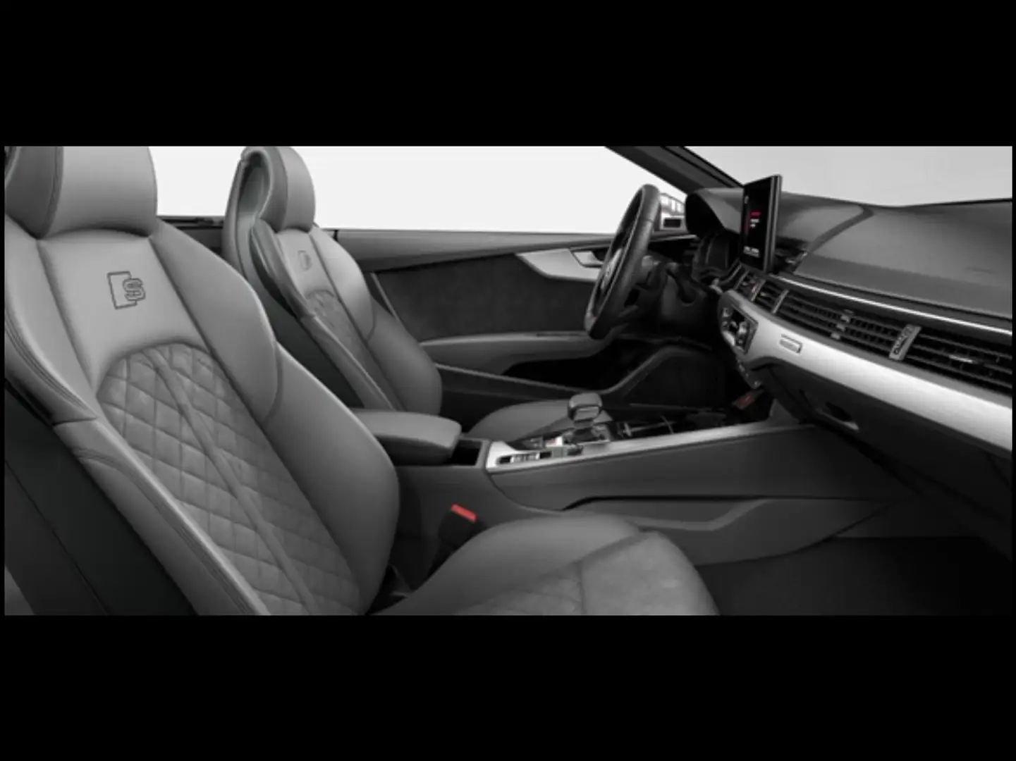 Audi S5 S5 Cabrio  *Matrix*Laser*Massage*ACC*20"Rotor*B&O Rot - 2