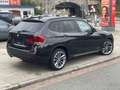 BMW X1 18 d sDrive,Garantie,Tüv Neu Schwarz - thumbnail 5