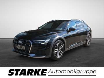 40 TDI quattro S tronic LED-Matrix Pano AHK Air...
