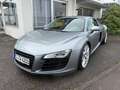 Audi R8 R8 4.2 FSI quattro R tronic Silber - thumbnail 1