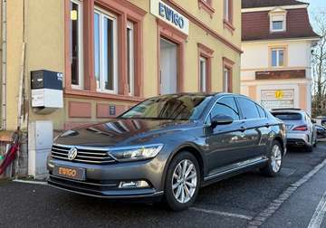 2.0 tdi 150 bluemotion carat dsg bva-camera de recul-garantie 6 mois