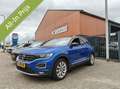 Volkswagen T-Roc 1.5 TSI Sport Blauw - thumbnail 1