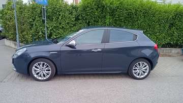 Giulietta Super 1,6 JTDM-2 TCT Super(2016 - 2018)