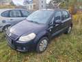 Suzuki SX4 SX4 1,9 GL DDiS special GL special Schwarz - thumbnail 3