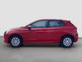 Skoda Fabia 1.0 Essence LED PDC KLIMA SHZ Klima Einparkhilfe Rot - thumbnail 2