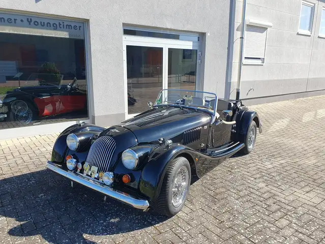 Morgan Plus 8 Plus 8 4.0