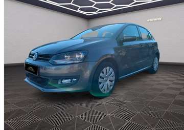 1.4 85CH CONFORTLINE DSG7 5P BVA