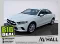 Mercedes-Benz A 250 e Limousine Rückfahrkamera,Klima,Navi Weiß - thumbnail 1