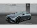 Mercedes-Benz EQE 350 350+ Gris - thumbnail 1
